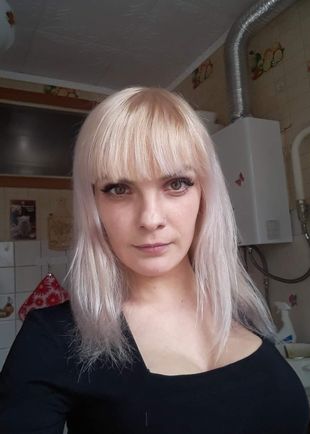 Оленька, Балашиха, 25 лет, анкета 90026, +7 978 458-22-47
