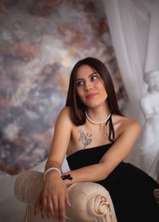 Белла, Жуковский, 22 года, анкета 242183, +7 995 067-38-86