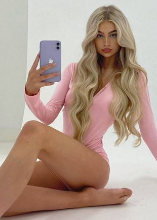 Эрика, Москва, Зюзино, 23 года, анкета 310348, +7 921 469-90-26