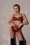 Виктория, Москва, анкета 305836, окончание на грудь, фото 7