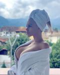 Лена, Москва, анкета 120541, массаж ветка сакуры, фото 3