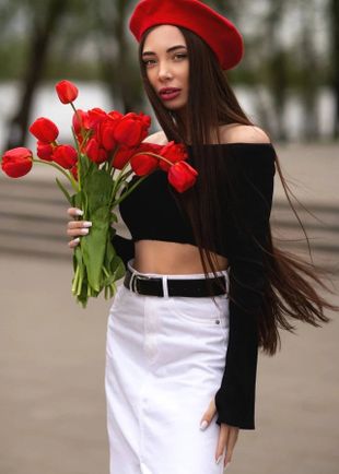 Майя, Москва, Медведково, 20 лет, анкета 239648, +7 918 381-33-52