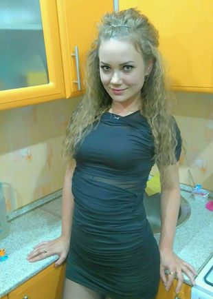Настя, Волоколамск, 24 года, анкета 125400, +7 978 729-73-66