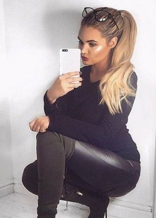 Лола, Коломна, 21 год, анкета 87616, +7 955 090-03-32