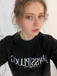 Анна, Москва, анкета 297511, минет глубокий, фото 3