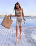  	Яна, Москва, анкета 106469, окончание на лицо, фото 1
