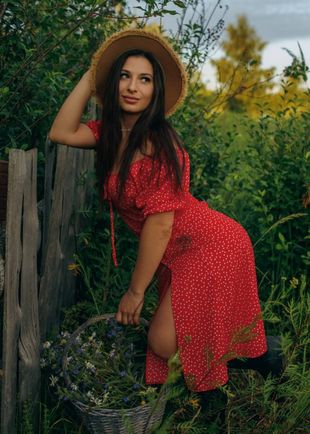Катя, Москва, Варшавская, 25 лет, анкета 260867, +7 956 970-60-56