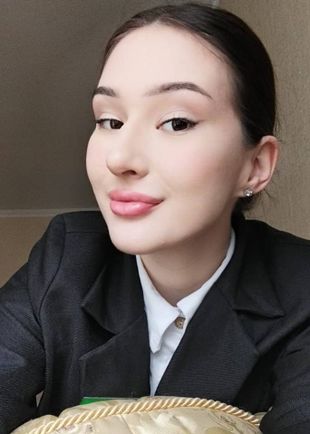 Тина, Коломна, 23 года, анкета 287033, +7 968 211-37-93