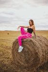 Полина, Москва, анкета 235988, окончание на лицо, фото 4