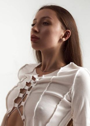 Кристина, Москва, Белорусская, 23 года, анкета 204794, +7 903 697-77-62