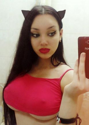 Кристина, Климовск, 23 года, анкета 49678, +7 931 431-64-66