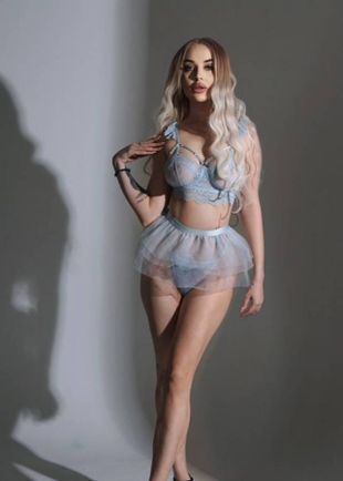Яна, Пушкино, 25 лет, анкета 299236, +7 934 780-73-39
