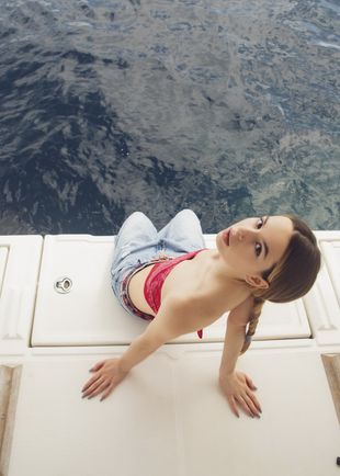 Майя, Москва, Добрынинская, 22 года, анкета 104132, +7 924 522-45-29