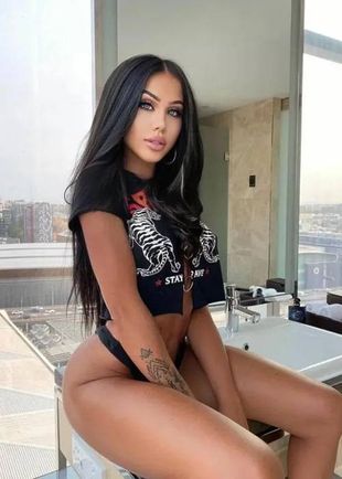 Моника, Москва, Университет, 24 года, анкета 286067, +7 914 928-95-38