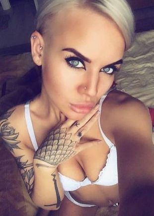 Инна, Москва, Беляево, 24 года, анкета 25264, +7 914 054-62-21