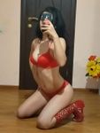 алина без предоплаты, Люберцы, анкета 62690, массаж расслабляющий, фото 1
