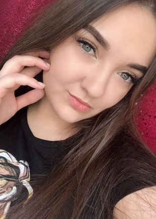 Лиза, Москва, Волгоградский проспект, 19 лет, анкета 50344, +7 951 398-17-89
