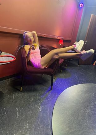 Коко, Москва, Арбатская, 28 лет, анкета 224636, +7 902 221-83-46
