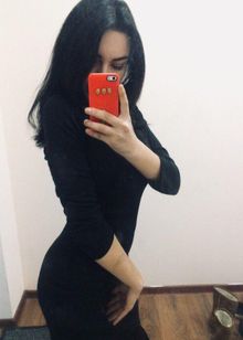 Эскортница Танюша, 21 год, Митино, снять, 119777
