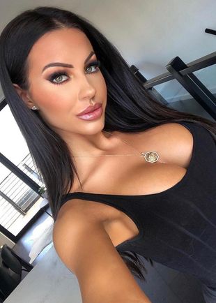 Карина, Москва, Варшавская, 24 года, анкета 6174, +7 908 869-25-56