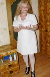 Валентина, Москва, анкета 134591, окончание на лицо, фото 5