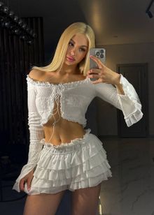 Эскортница Соня, 19 лет, Преображенская площадь, снять, 215303