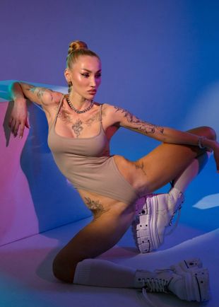 Диана, Москва, Молодежная, 24 года, анкета 230756, +7 924 928-48-55