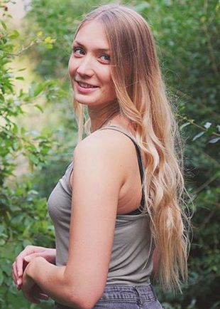Полина, Москва, Братиславская, 23 года, анкета 66803, +7 959 646-63-40