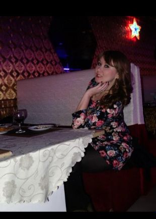 Оля, Москва, Октябрьское поле, 30 лет, анкета 89830, +7 955 763-23-27