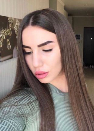 Карина, Электросталь, 23 года, анкета 82193, +7 902 820-29-74
