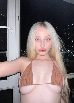Ифа, Жуковский, 20 лет, анкета 244940, +7 968 929-09-39