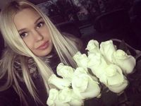  	Ксюша, Москва, анкета 7402, окончание на грудь, фото 14
