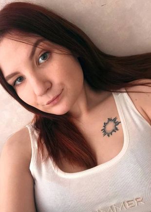 Дарина, Реутов, 23 года, анкета 170729, +7 970 778-92-74
