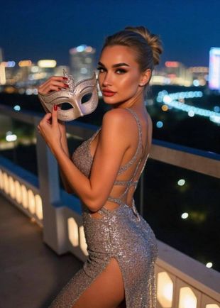Олеся, Долгопрудный, 25 лет, анкета 291031, +7 990 135-81-10