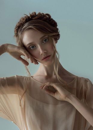 Алина, Москва, Волоколамская, 19 лет, анкета 130443, +7 917 174-70-13