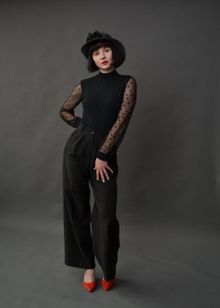 Эскортница Офелия, 21 год, Новокузнецкая, снять, 298048