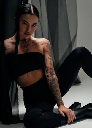 Ангелина, Мытищи, 23 года, анкета 235679, +7 993 228-26-87