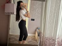 Аян, Москва, анкета 300817, ролевые игры, фото 4