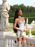 Ева, Москва, анкета 307096, минет глубокий, фото 3