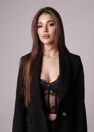 Анна, Москва, Кунцевская, 22 года, анкета 277760, +7 995 594-62-06