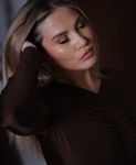  	Алёна, Москва, анкета 259019, окончание на лицо, фото 1
