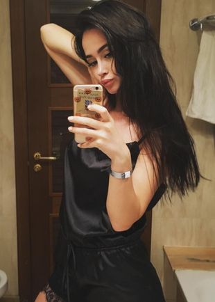 Молли, Москва, Площадь Ильича, 20 лет, анкета 28740, +7 954 423-75-43