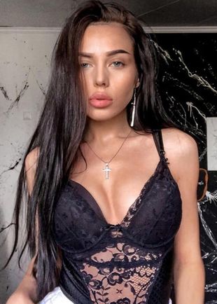 Карина, Москва, Аминьевская, 23 года, анкета 103294, +7 914 276-58-01