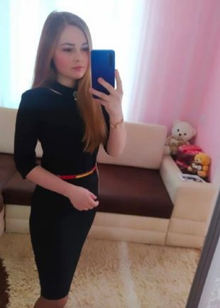 Ангелина, Лобня, 20 лет, анкета 104664, +7 931 705-90-12