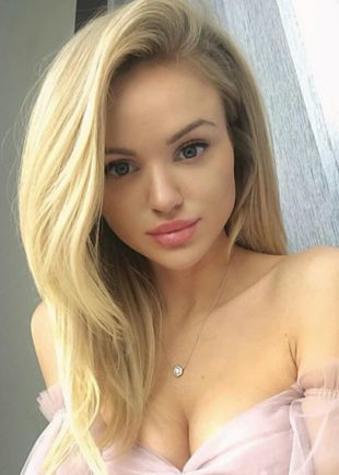 Милана, Москва, Киевская, 22 года, анкета 77724, +7 991 989-57-81