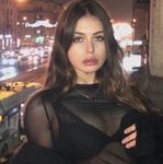  	Карина, Балашиха, анкета 97715, госпожа, фото 1
