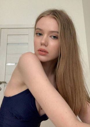 Марина, Москва, Автозаводская, 22 года, анкета 287563, +7 970 894-98-30