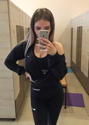 Алёна, Красногорск, 22 года, анкета 42678, +7 917 051-59-03