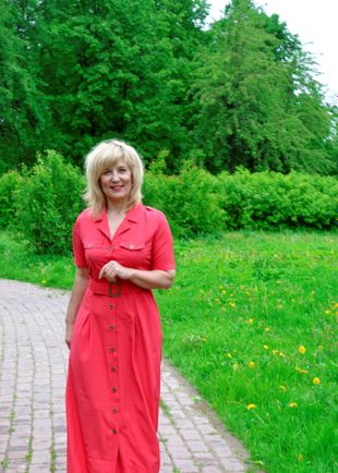 Полина, Волоколамск, 45 лет, анкета 5090, +7 919 085-19-52