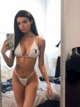  	София, Дмитров, анкета 87691, массаж ветка сакуры, фото 3
